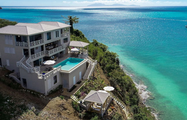 Villa Papillon - Foto 71