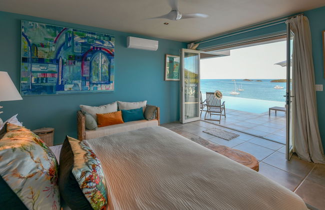 Villa Papillon - Foto 23