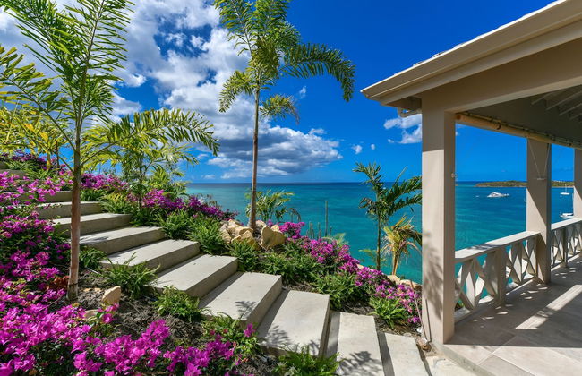 Villa Papillon - Foto 74