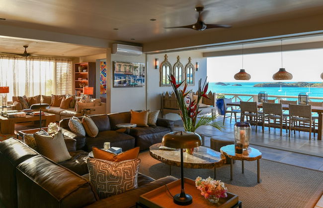 Villa Papillon - Foto 37