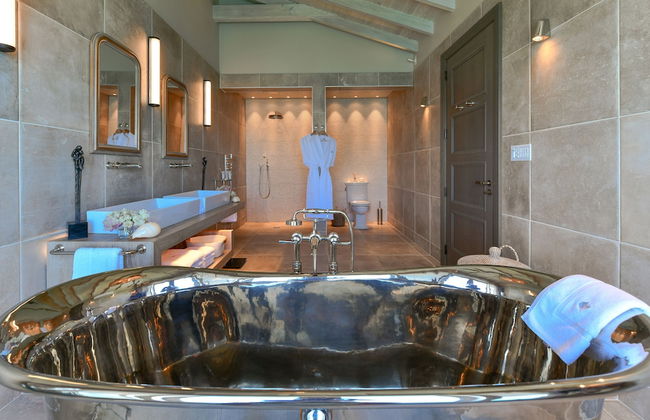 Villa Papillon - Foto 51