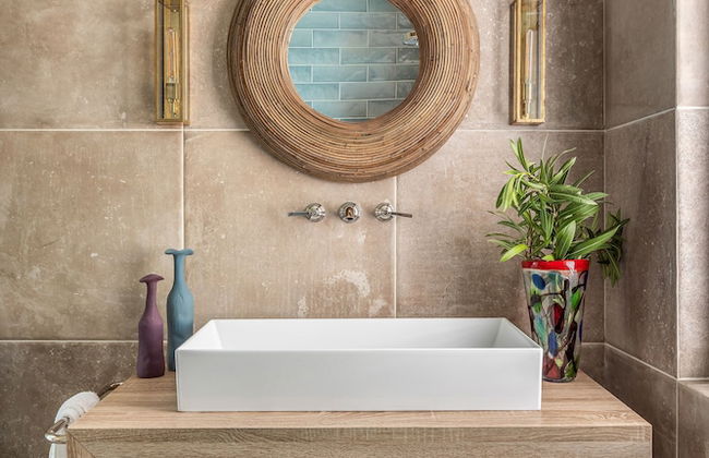 Villa Papillon - Foto 54