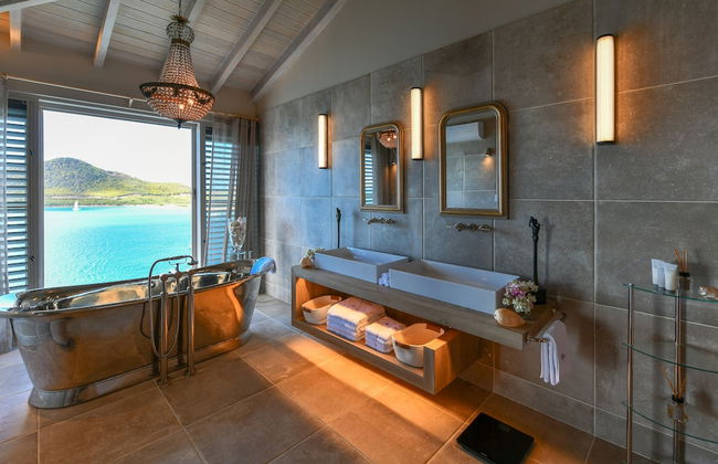 Villa Papillon - Foto 47