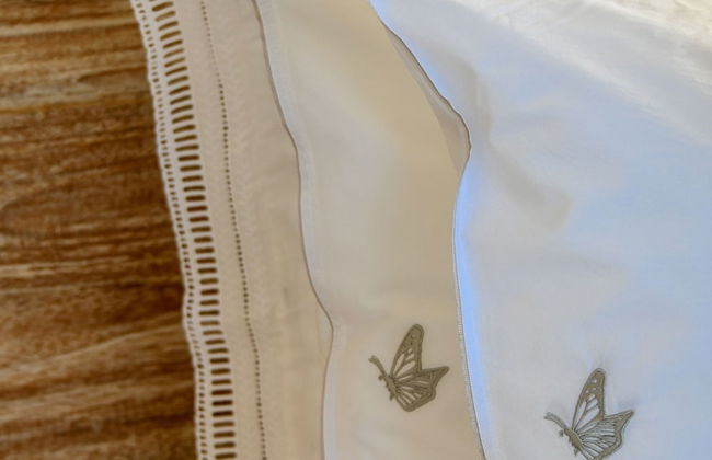 Villa Papillon - Foto 7