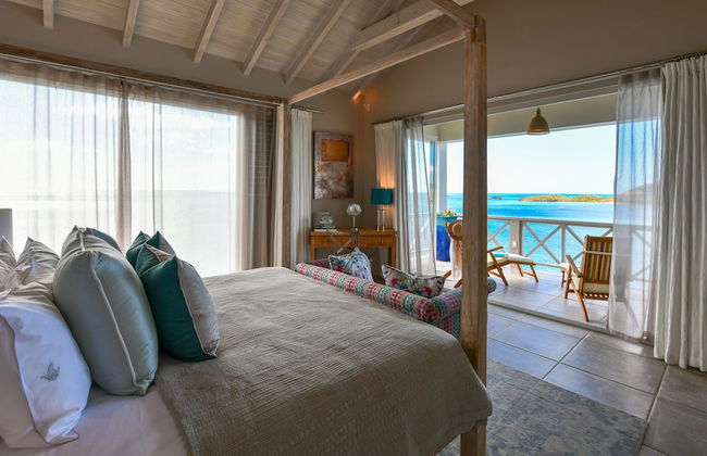 Villa Papillon - Foto 17