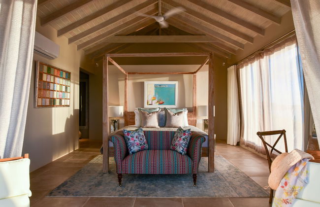 Villa Papillon - Foto 12