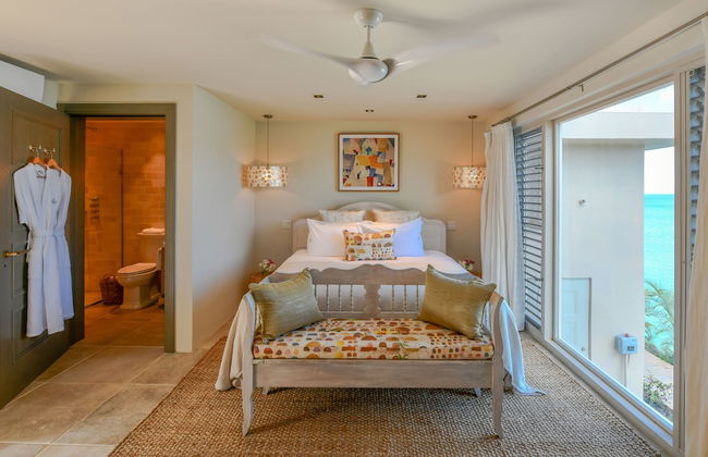 Villa Papillon - Foto 26