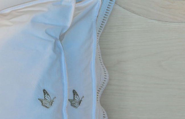 Villa Papillon - Foto 9