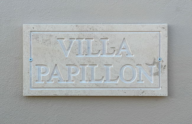 Villa Papillon - Foto 79