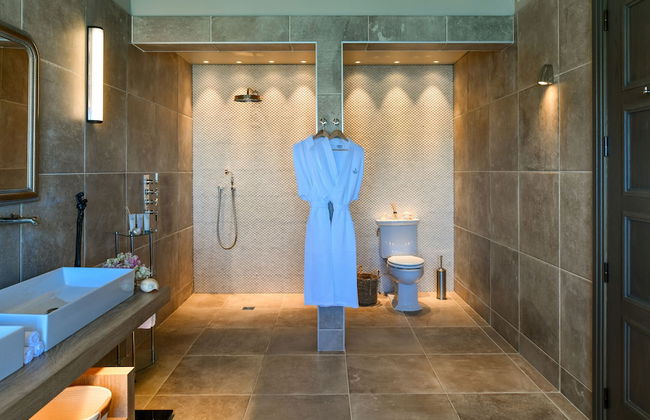 Villa Papillon - Foto 53