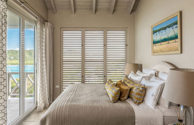 Villa Papillon - Foto 10