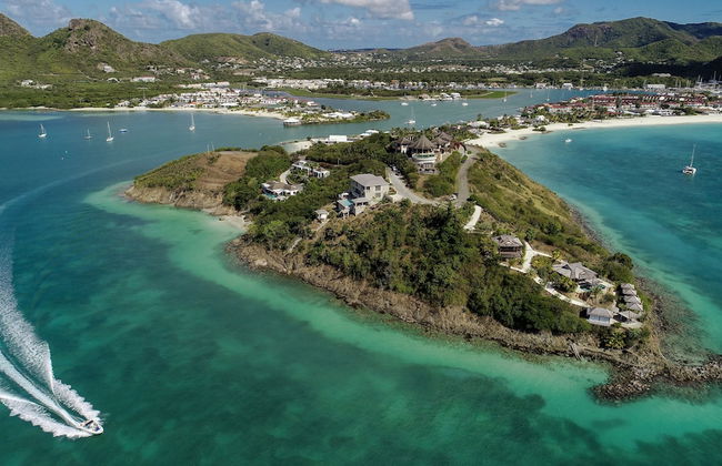 Villa Papillon - Foto 80