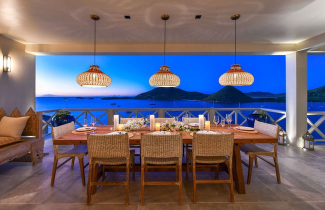 Villa Papillon - Foto 66