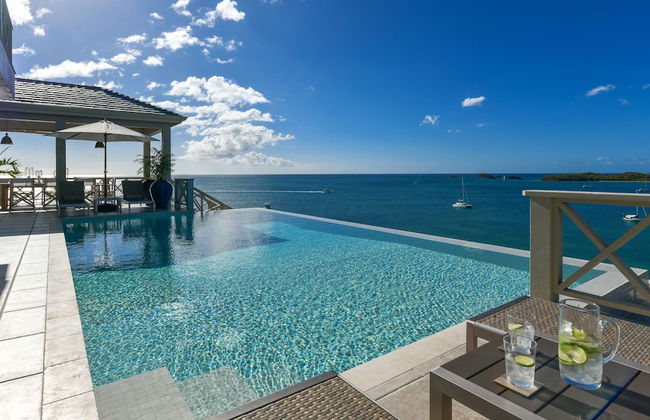 Villa Papillon - Foto 61