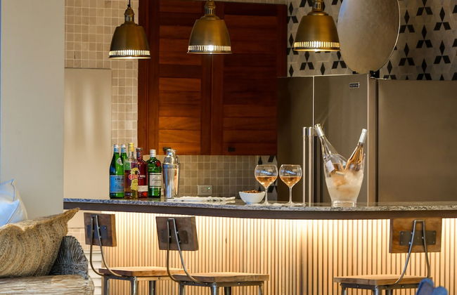 Villa Papillon - Foto 68