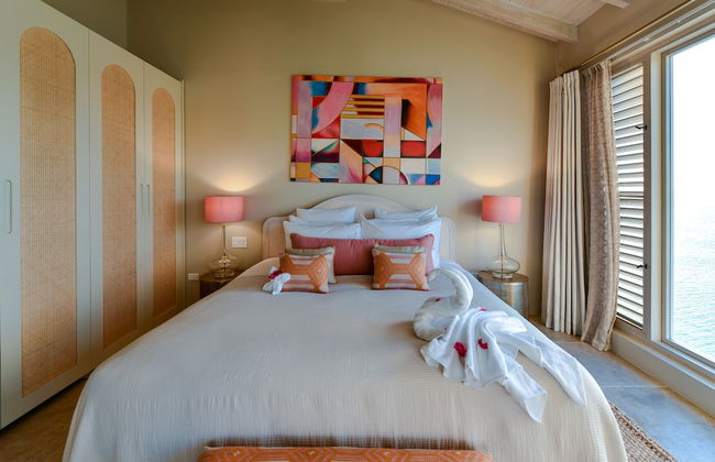 Villa Papillon - Foto 29