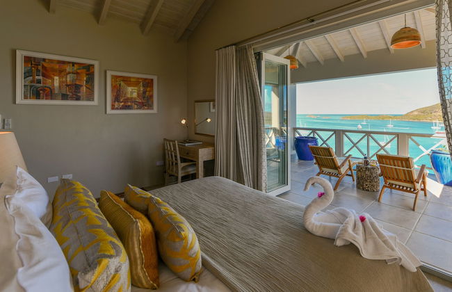 Villa Papillon - Foto 3