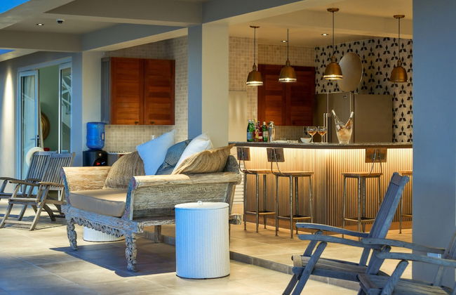 Villa Papillon - Foto 30