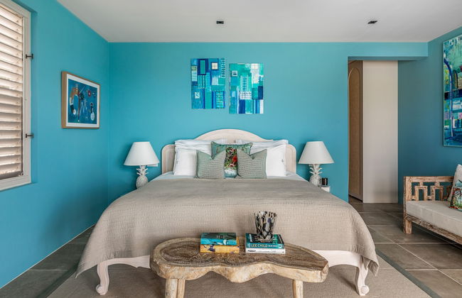 Villa Papillon - Foto 2