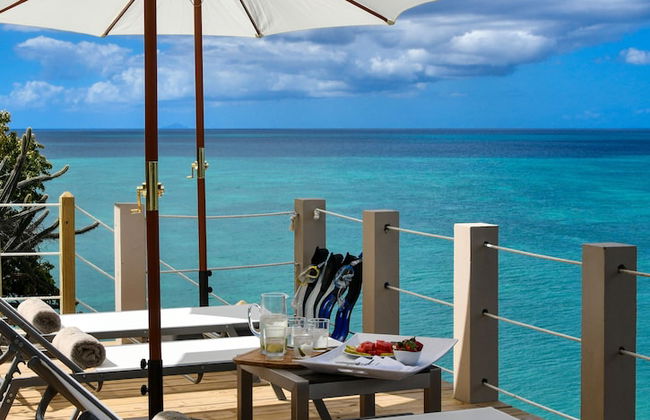 Villa Papillon - Foto 45