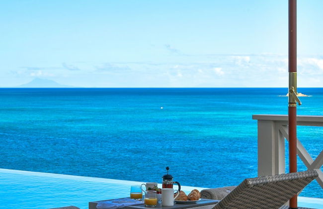 Villa Papillon - Foto 40