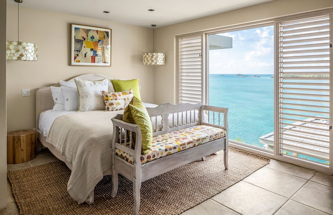 Villa Papillon - Foto 21