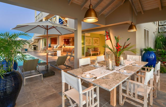 Villa Papillon - Foto 76