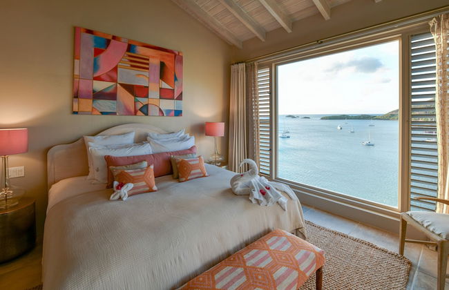 Villa Papillon - Foto 28