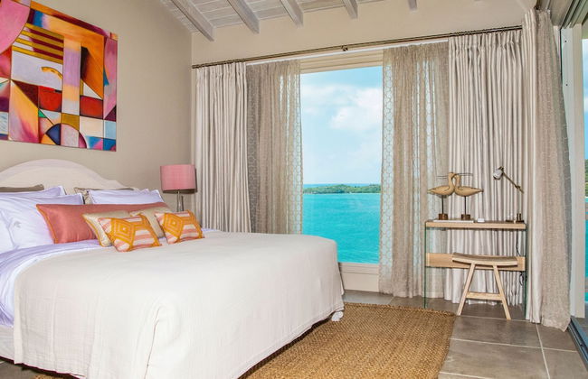 Villa Papillon - Foto 18