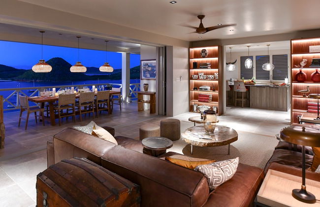 Villa Papillon - Foto 35