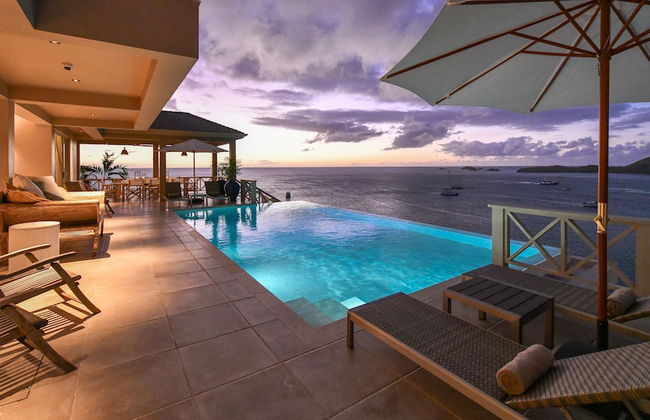 Villa Papillon - Foto 63