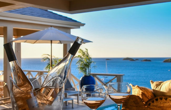 Villa Papillon - Foto 67