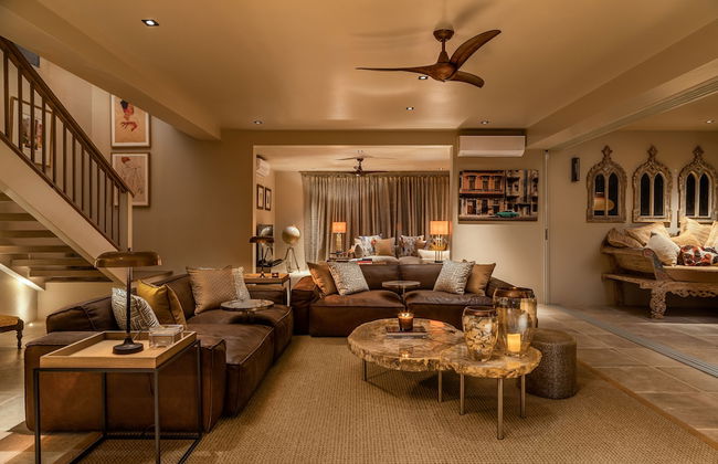 Villa Papillon - Foto 36