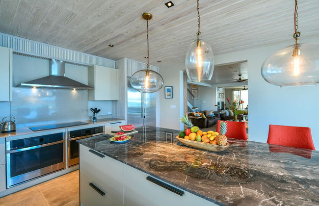 Villa Papillon - Foto 32