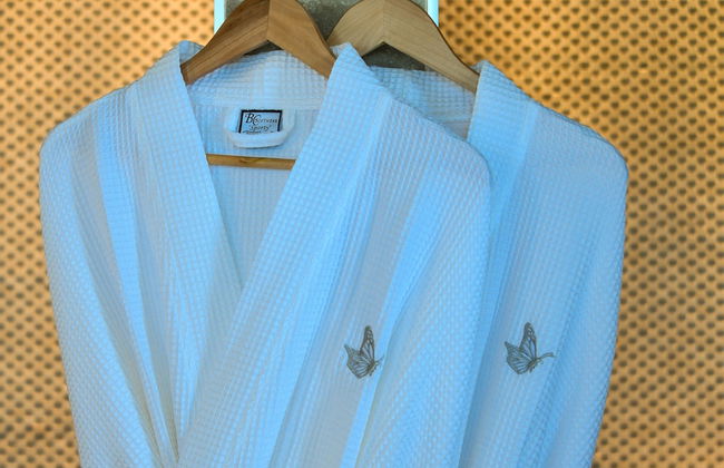 Villa Papillon - Foto 60