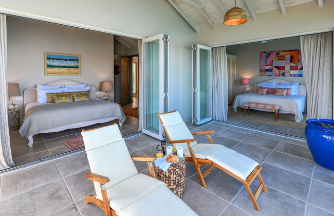 Villa Papillon - Foto 25