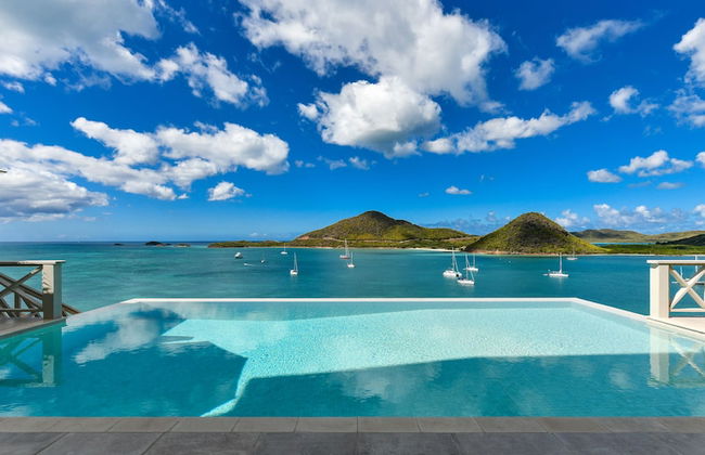 Villa Papillon - Foto 64