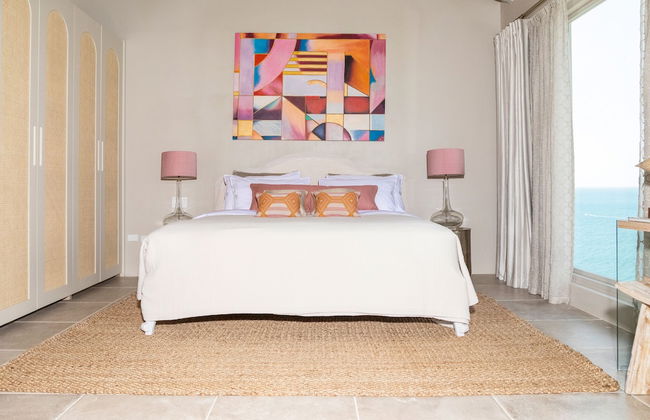 Villa Papillon - Foto 13