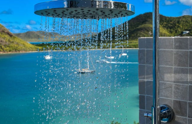 Villa Papillon - Foto 43