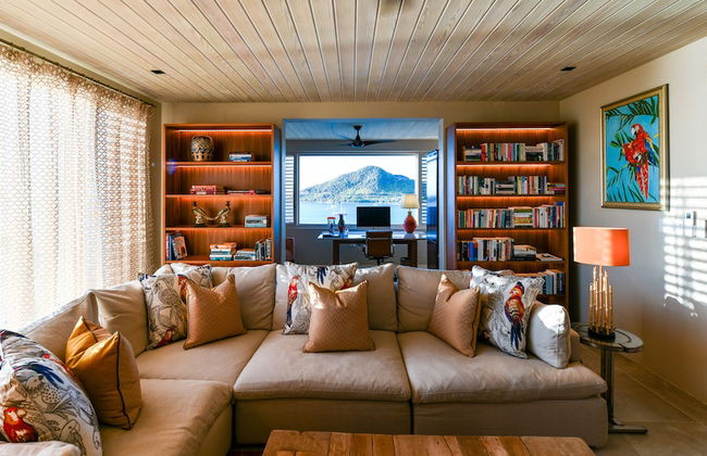 Villa Papillon - Foto 38