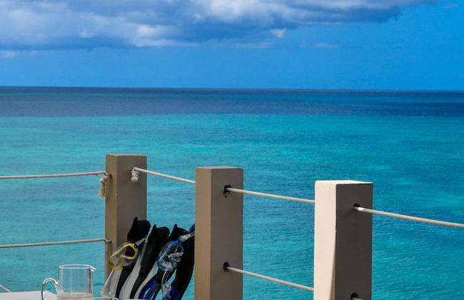 Villa Papillon - Foto 42