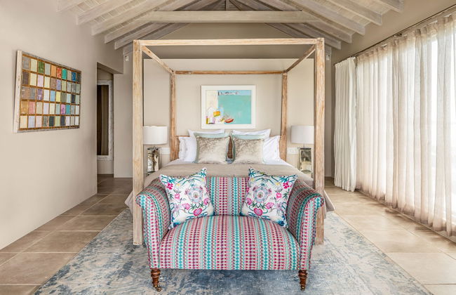 Villa Papillon - Foto 4