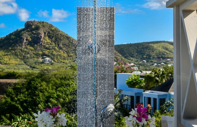 Villa Papillon - Foto 62