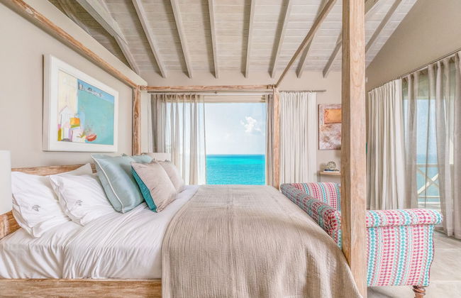 Villa Papillon - Foto 5