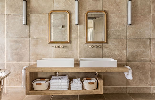 Villa Papillon - Foto 49