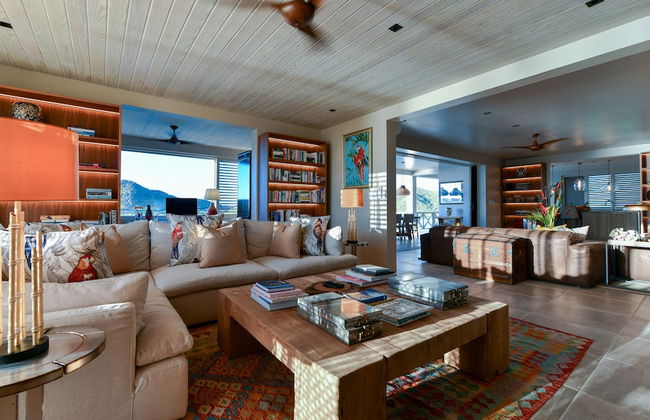 Villa Papillon - Foto 34