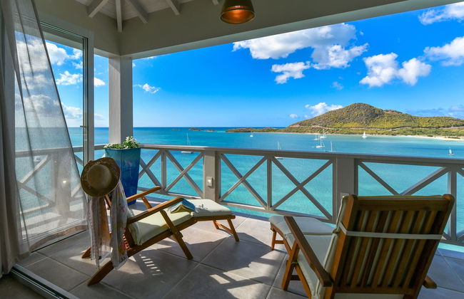 Villa Papillon - Foto 15