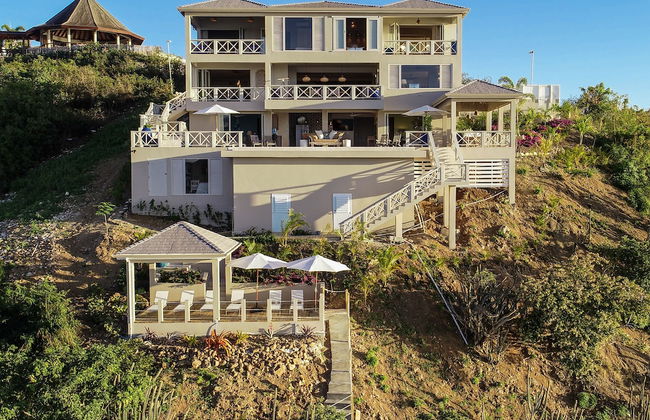 Villa Papillon - Foto 78