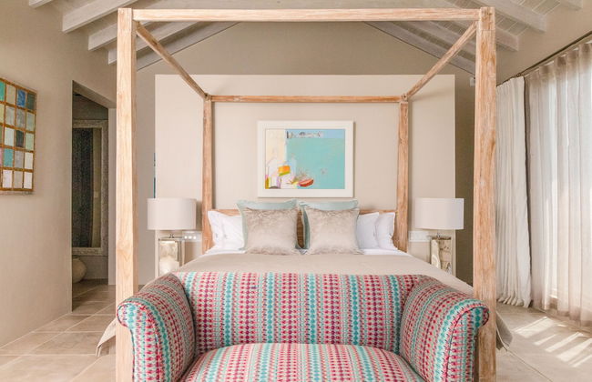 Villa Papillon - Foto 8