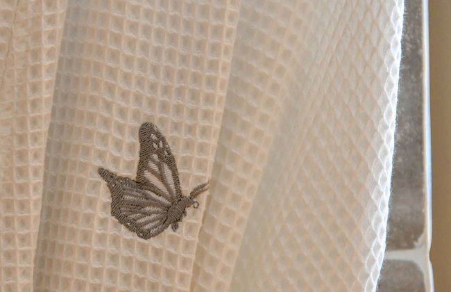 Villa Papillon - Foto 48